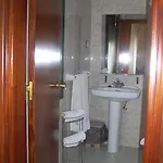 Гостевой дом Pension Cangas De Onis Pola de Siero