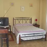 Гостевой дом Pension Cangas De Onis 3*