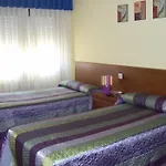 Pension Cangas De Onis Pola de Siero