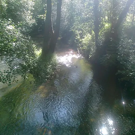 Pension Cangas De Onis Gasthof