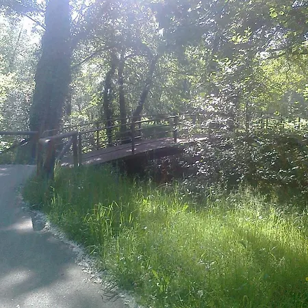 Pension Cangas De Onis 3* Siero