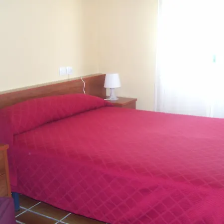 Pension Cangas De Onis Siero