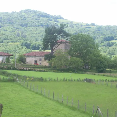 Pension Cangas De Onis Siero