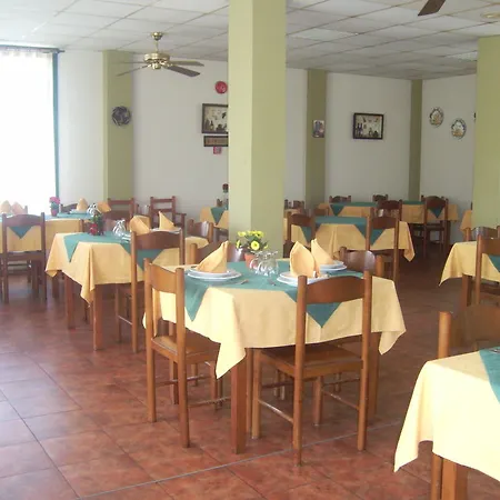 Pension Cangas De Onis Siero