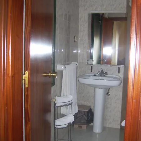 Gasthof Pension Cangas De Onis Siero