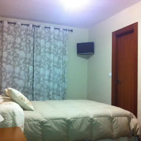 Gasthof Pension Cangas De Onis 3*