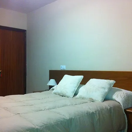 Gasthof Pension Cangas De Onis