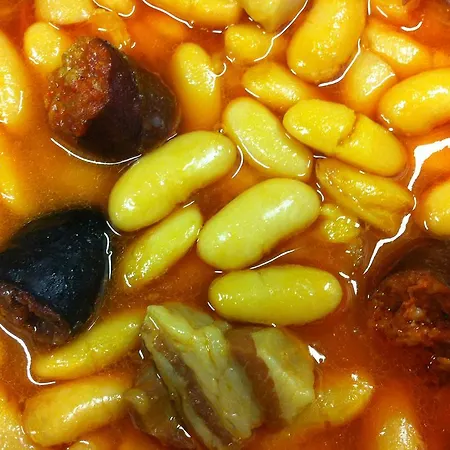 Gasthof Pension Cangas De Onis