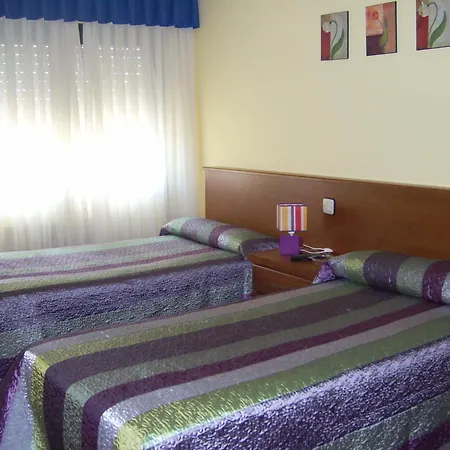 Pension Cangas De Onis Siero