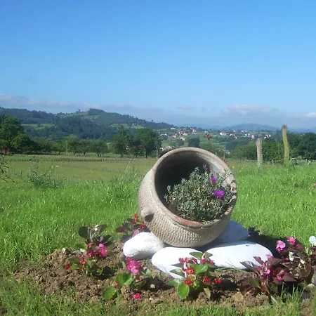 Pension Cangas De Onis