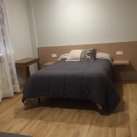 Pension Cangas De Onis