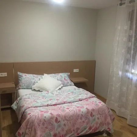 Pension Cangas De Onis