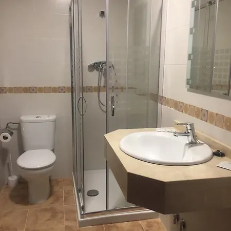 Pension Cangas De Onis Gasthof 3*